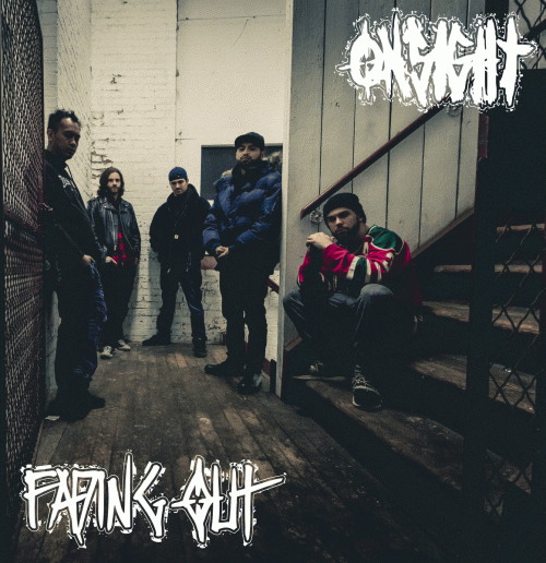 On Sight : Fading Out On Sight : Fading Out